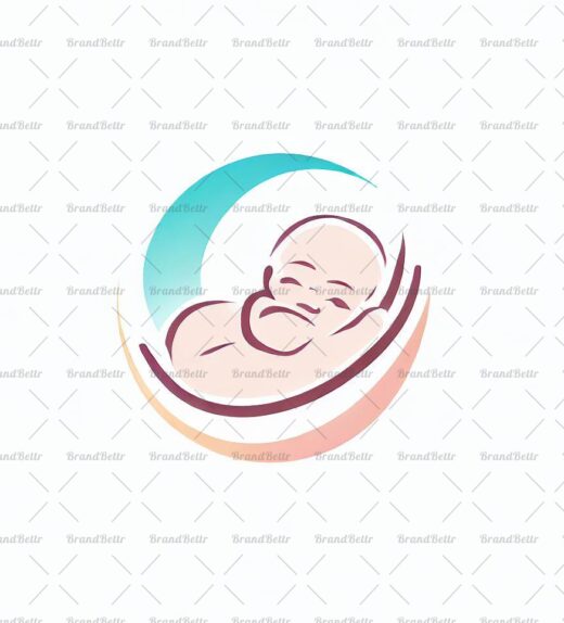 Neugeborenes Baby